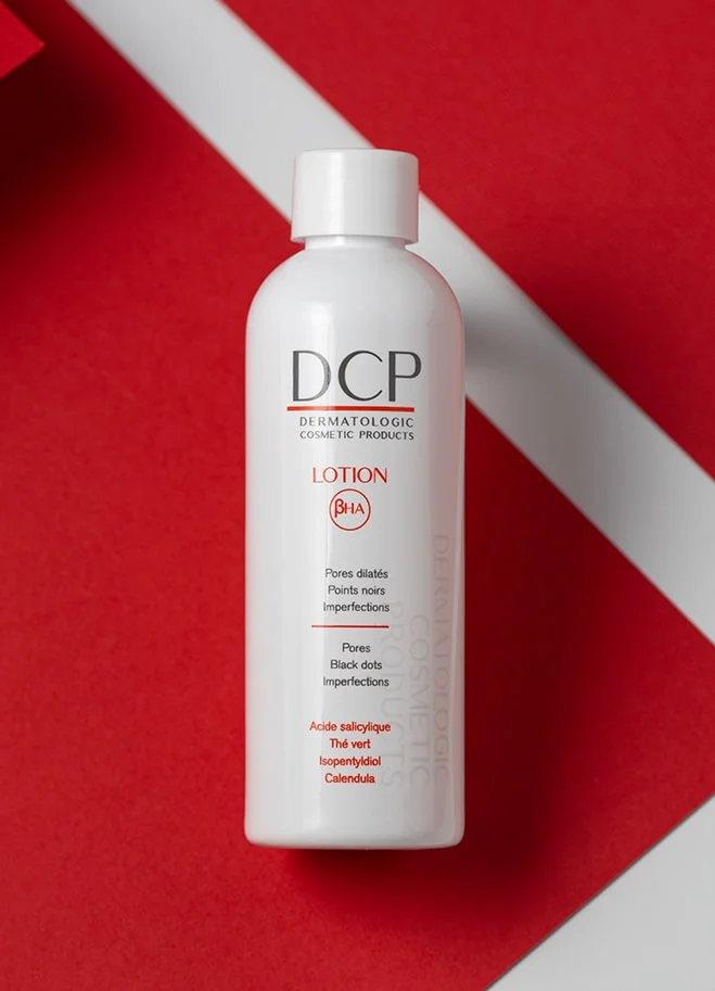 DCP LOTION BHA, LOTION ANTI-IMPERFECTIONS