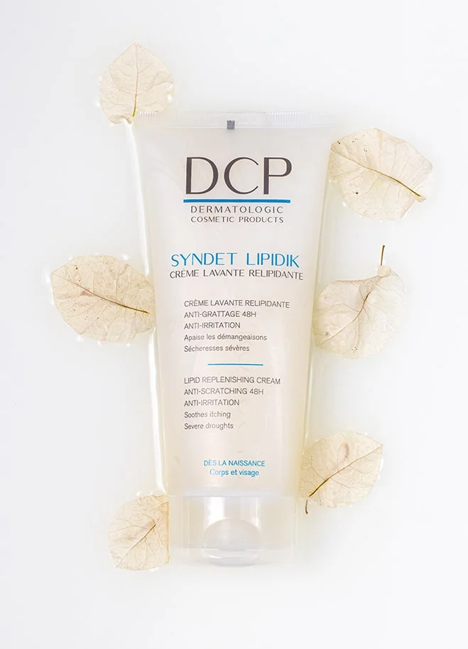 DCP SYNDET LIPIDIK