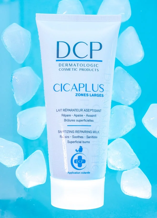DCP CICAPLUS ZONES LARGES