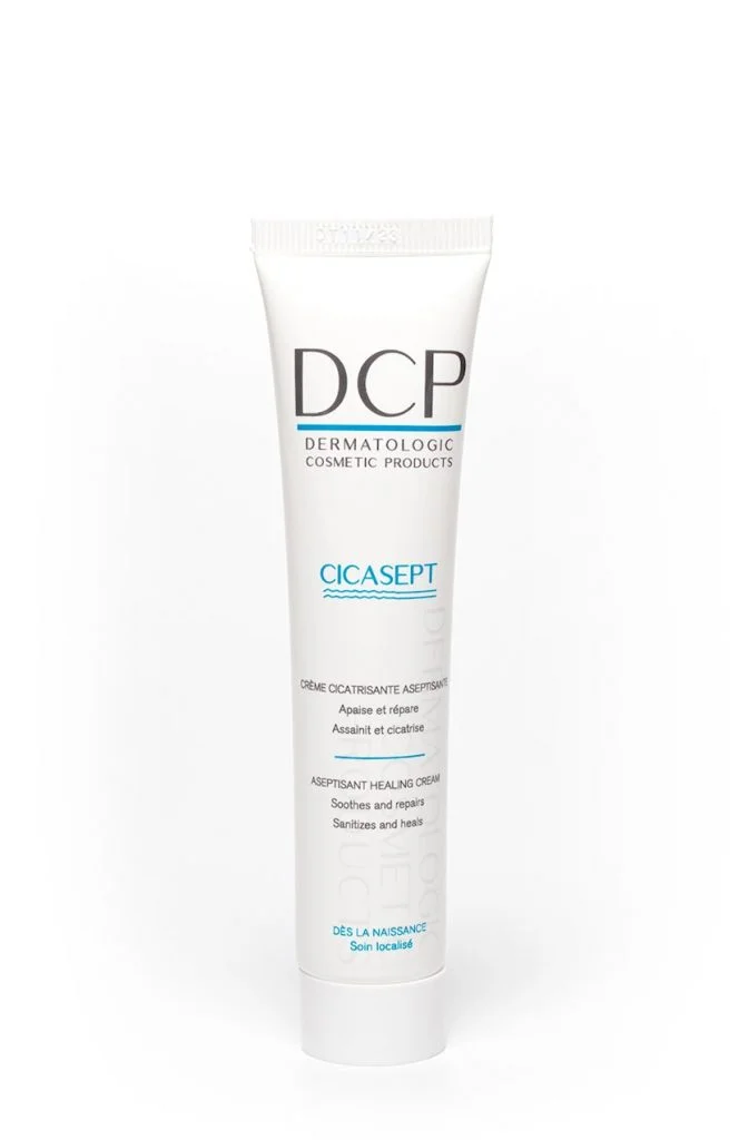 Cicasept - DCP Derm