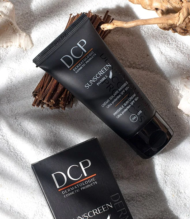 DCP Sunscreen